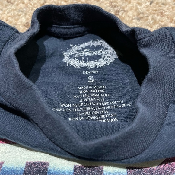 AUTHENTIC DISNEY STITCH ON TOUR TEE - Picture 2 of 4